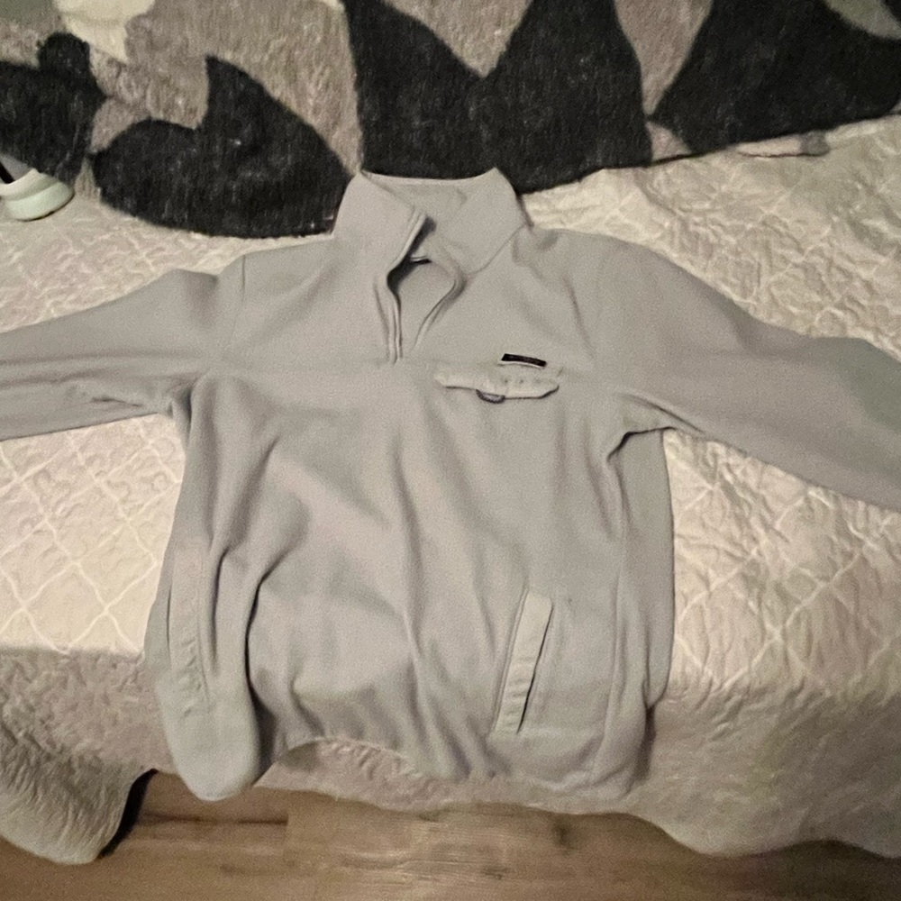 Womens Columbia pullover